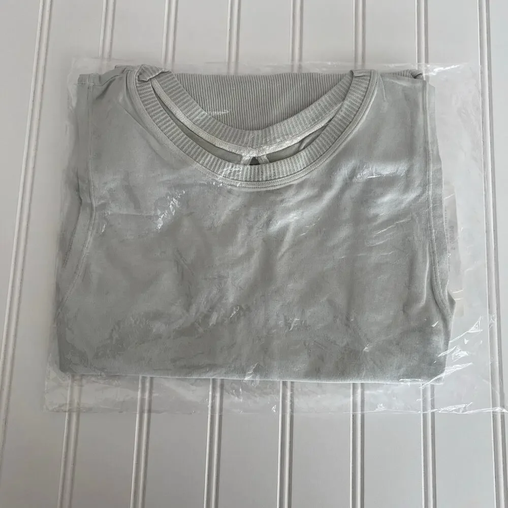 Free People Movement - Band Together Logo Tank - New - Picture 3 of 13